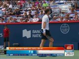 ATP Piala Rogers: Andy Murray mara ke suku akhir