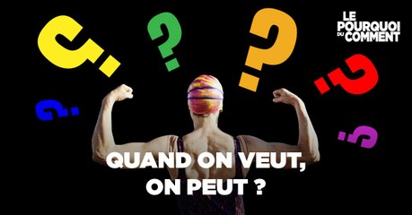 Quand on veut, peut-on toujours ?