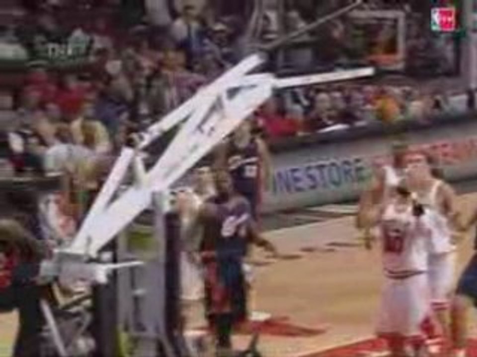 NBA Top 10 6 Mars 2008 - top ten 6 march 2008