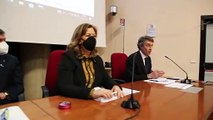 In Abruzzo tre nuovi ospedali, via libera all'accordo di programma