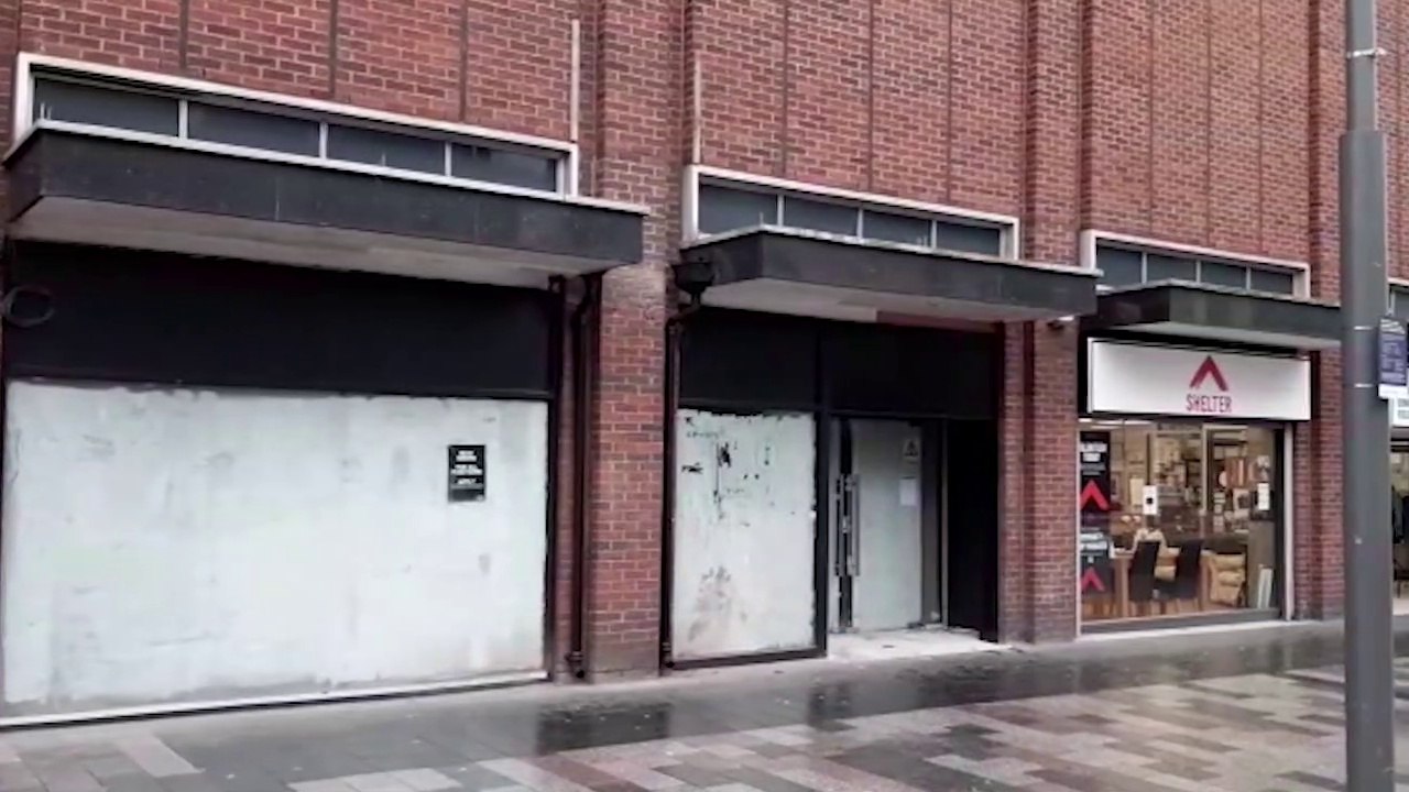 High Street West unit to become German Doner Kebab Restaurant