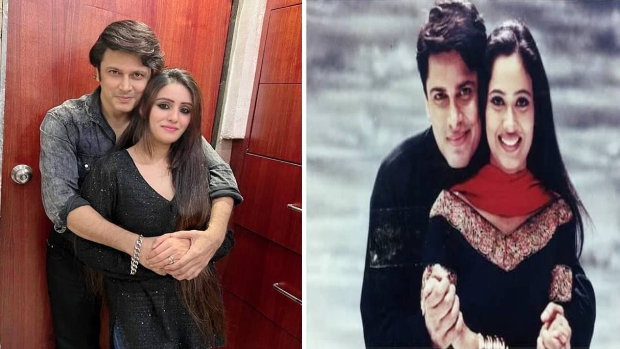 Kasauti Zindagi Ki fame Cezanne Khan 44 की उम्र में GF Afsheen संग कर रहे शादी | FilmiBeat