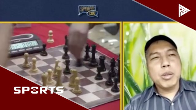 SPORTS CHAT: GM Jayson Gonzales #PTVSports