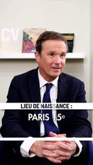GALA VIDÉO - Le CV de Nicolas Dupont-Aignan