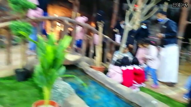 TELEFRIC TAIF CITY [ SAUDI ARABIA