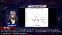 Study: Trump counties more likely to seek ivermectin, hydroxychloroquine prescriptions - 1breakingne