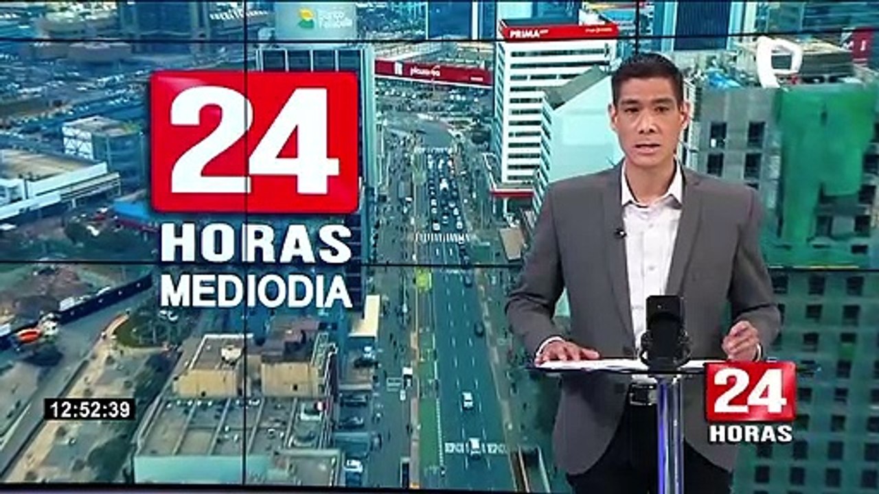 Defensoría sobre cambios en uso de mascarilla: “evitemos medidas precipitadas o infundadas”