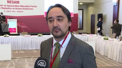 Avrupa'daki Türkler, yaşadıkları ırkçılığı ve ayrımcılığı anlattı