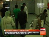 Serangan di masjid 9 jemaah cedera
