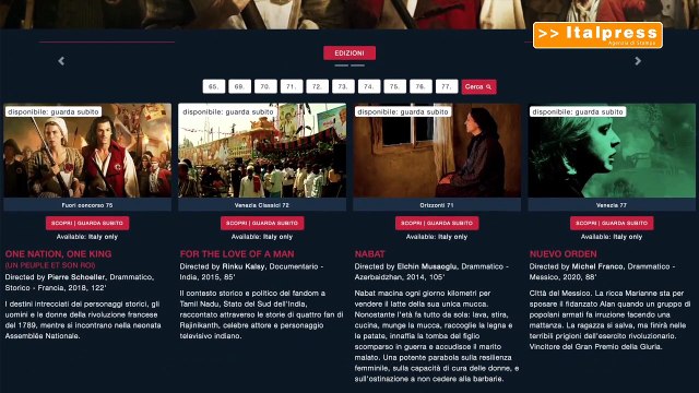 MYmovies, Guzzo L'obiettivo è l'approdo sulle smart tv