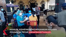 Kabar Baik! Lansia Bisa Booster Covid-19 Tiga Bulan Setelah Dosis Kedua
