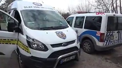 Şeyda öğretmen evinde ölü bulundu