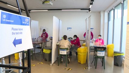 Ослабление антиковидных мер в Европе