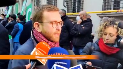 Ucraina, Provenzano "Difendere democrazia e diritto internazionale"