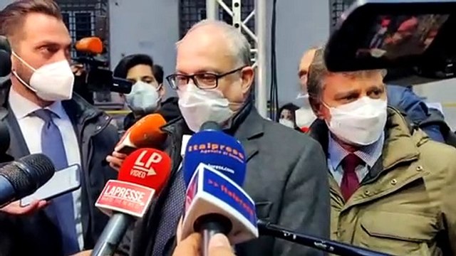 Ucraina, Gualtieri Roma città della pace, si usi la diplomazia