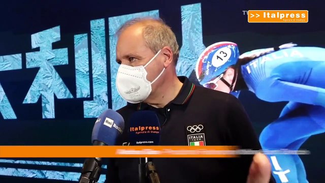 Federghiaccio tende la mano ad Arianna Fontana, Gios Parliamo