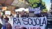 Studenti in piazza a Palermo: "Basta alternanza scuola-lavoro"