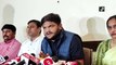 Hardik Patel warns of statewide agitation if Gujarat govt doesn't withdraw cases against Patidar agitators