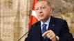 Gazetecinin yönelttiği soru Cumhurbaşkanı Erdoğan'ı hayrete düşürdü: Müslüm Baba gibi tam damardan oldu