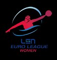 Euro League Women QF 2 - DUNAUJVAROS FVE (HUN) vs Olympiacos SF PIRAEUS (GRE)
