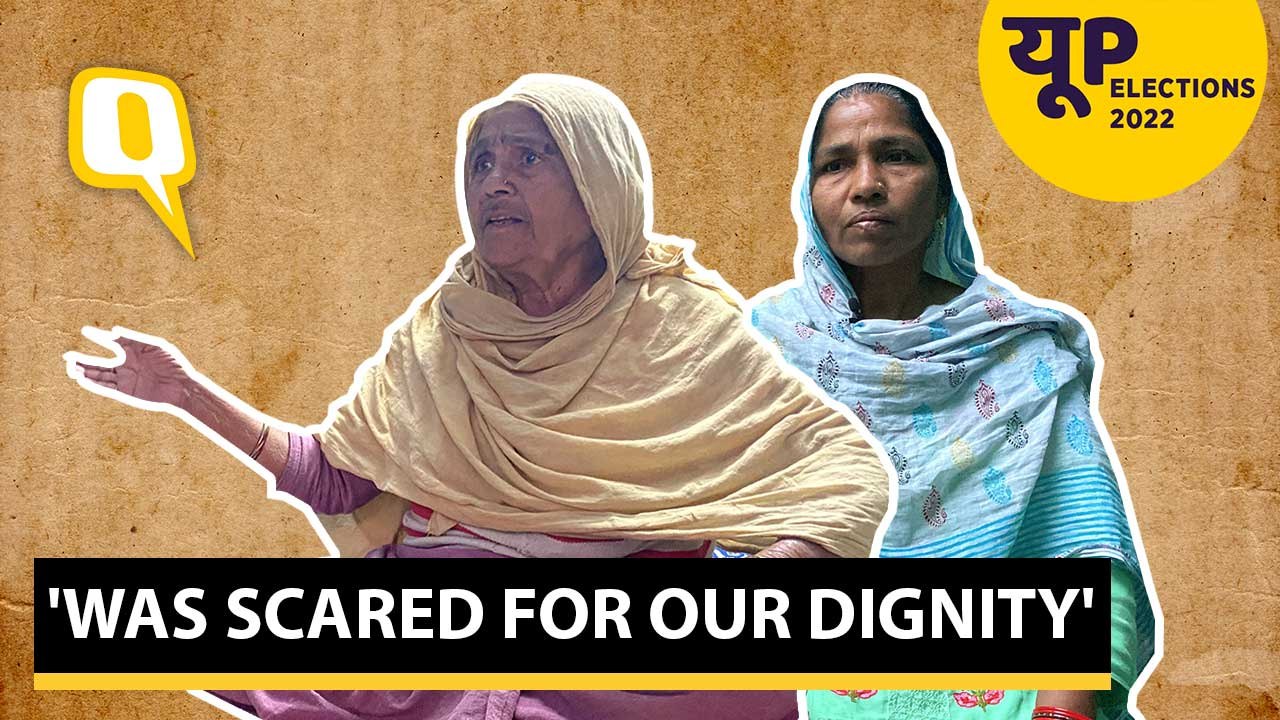 Everyday Communalism | 'Twice as Vulnerable as a Muslim Woman': Lucknow Women Recall CAA Violence
