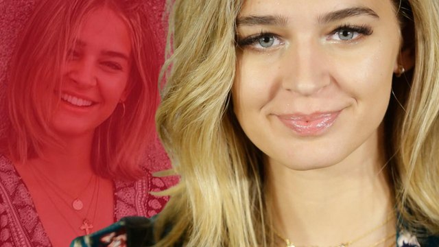 Laura Escanes, rota de dolor, explica cómo le ha ido en quirófano