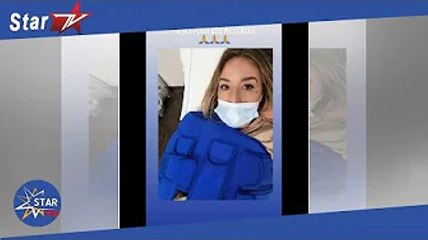 Mamans & Célèbres : une candidate victime d’un terrible accident, elle a perdu connaissance