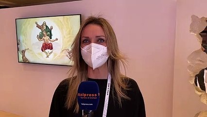 Milano-Cortina, Vezzali "Dimostreremo le nostre capacità"