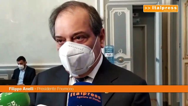 Sanità, Anelli Gino Strada un modello per lotta alle disuguaglianze