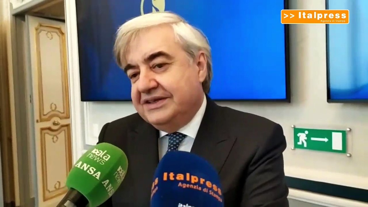 Quici "Per la sanità serve una vera svolta"