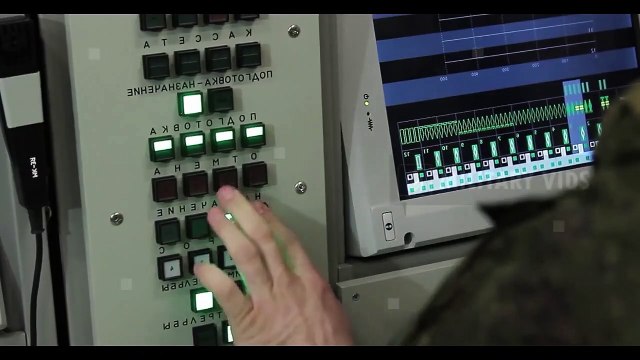 War Break-out, Russian TOS-1A MLRS Destroyed The Border of Ukraine, Russian Launch Unlimited Attack