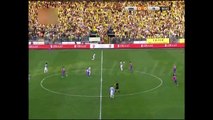 Kardemir Karabükspor 0-2 Fenerbahçe 26.04.2012 - 2011-2012 Turkish Cup Semi Final Match (Ver. 2)