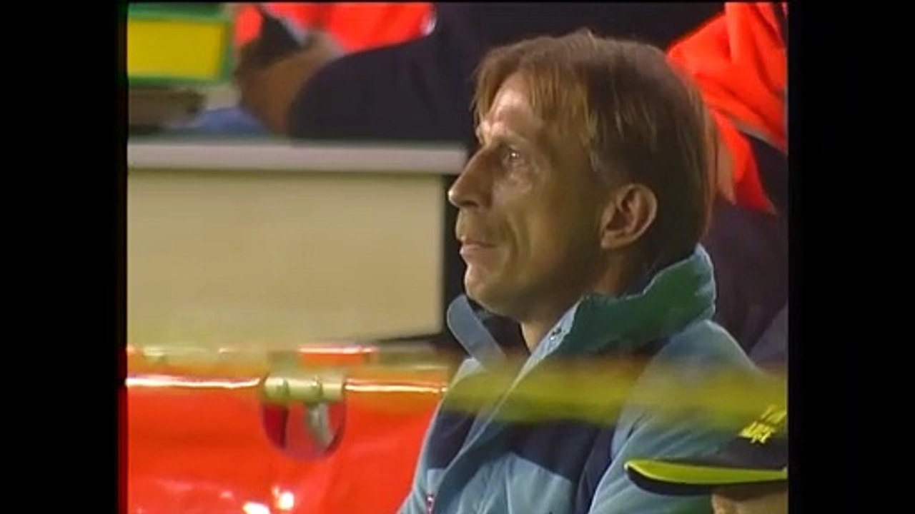 Fenerbahçe 4-0 Tarsus İdman Yurdu 22.02.2006 - 2005-2006 Turkish Cup 3rd Round Group B Matchday 5 (Ver. 2)