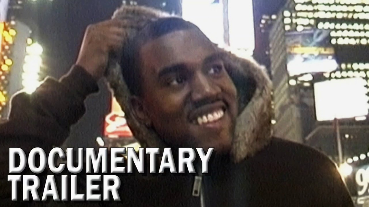 JEEN-YUHS: A KANYE TRILOGY Teaser (2022) Part 2