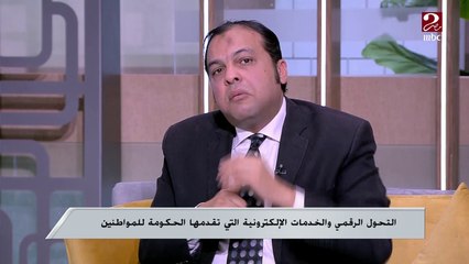 د. حمدي عرفة: قانون السايس هايل جداً