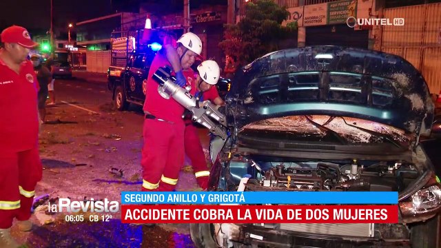 Dos víctimas fatales y dos heridos de gravedad tras el impacto de un vehículo contra un árbol