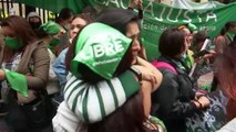 Colombia despenaliza el aborto hasta las 24 semanas de embarazo