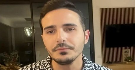 « L'arnaqueur de Tinder », Simon Leviev réagit enfin au documentaire de Netflix dans une interview