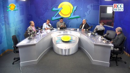 Domingo Páez "Quiero asumir una defensa a favor de Freddy Hidalgo"