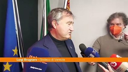 Biglietto unico integrato Verona-Venezia, al via sperimentazione