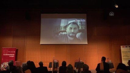 Son Dakika | Hanau'daki ırkçı terör kurbanının ailesi olayın aydınlatılmasını istiyor