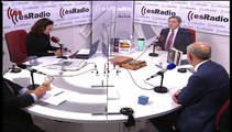 Tertulia de Federico: El día que Casado y Egea cayeron en la trampa de Bolaños por su odio a Ayuso