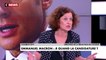 Elisabeth Levy : «On ne sait pas quel candidat sera Emmanuel Macron»