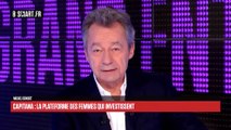 LE GRAND ENTRETIEN - Le Grand Entretien de Gaëlle Haag (Bren-Tronics) par Michel Denisot