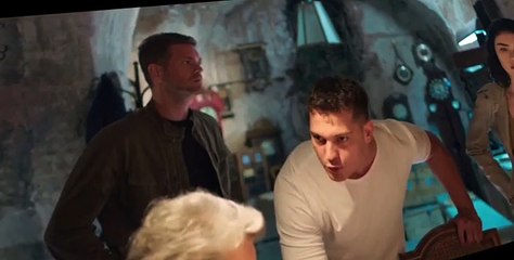 The Protector S02 E04