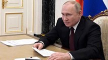 Son Dakika! Kremlin: Rusya hala diplomasiye açık, tanıma kararının tansiyonu düşüreceğine inanıyoruz