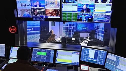 Ukraine : les candidats à la présidentielle réagissent à la décision de Vladimir Poutine