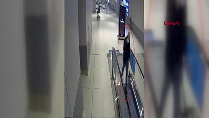 FALYALI CİNAYETİ: MUSTAFA SÖYLEMEZ'İN HAVALİMANINDAKİ FOTOĞRAFLARI ORTAYA ÇIKTI