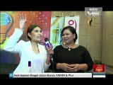 Lebih menyinar sebagai pengacara berbanding pelakon