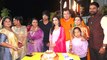 Agar Tum Na Hote Cast Celebrates Cake Cutting Ceremony On Completion Of 75 Episodes